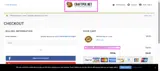 argentinasale50 coupon verification screenshot