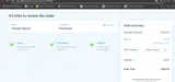 EDUSURF15 coupon verification screenshot