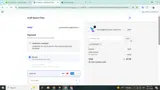 CRAFTING coupon verification screenshot