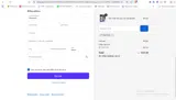 CRAFTING coupon verification screenshot