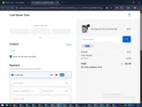 CRAFT coupon verification screenshot