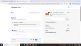 CraftRoomcom23 coupon verification screenshot