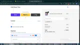 SAVENOW coupon verification screenshot