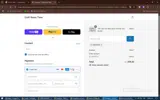 SAVENOW coupon verification screenshot