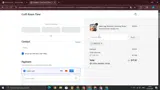 craft50 coupon verification screenshot