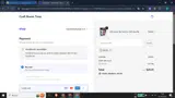 GET25 coupon verification screenshot