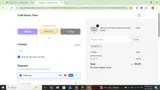 GET25 coupon verification screenshot
