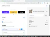 66off coupon verification screenshot