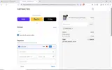 25WELCOME coupon verification screenshot