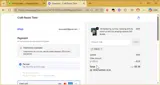 DIBU25 coupon verification screenshot