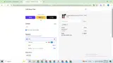 DIBU25 coupon verification screenshot