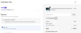 VALENTINESDAY coupon verification screenshot