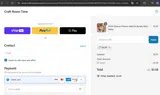 66off coupon verification screenshot