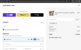 65craft coupon verification screenshot