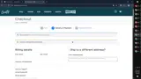 chance coupon verification screenshot
