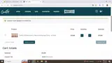 fat coupon verification screenshot