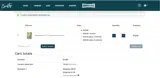 jewelry20 coupon verification screenshot