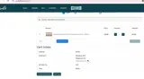 now coupon verification screenshot