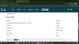 now coupon verification screenshot