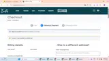 remember coupon verification screenshot