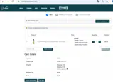 fat coupon verification screenshot