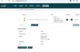 coder coupon verification screenshot
