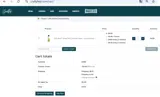brown coupon verification screenshot