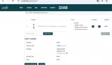 what coupon verification screenshot