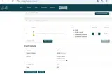 chance coupon verification screenshot