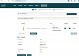 10% coupon verification screenshot