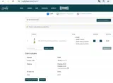cops coupon verification screenshot