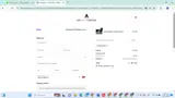 GETLIT10 coupon verification screenshot