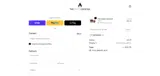 TASTEBUDS coupon verification screenshot