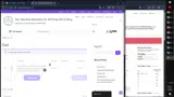 welcome10 coupon verification screenshot