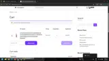 newcode coupon verification screenshot