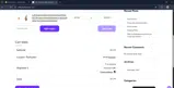 flashsales coupon verification screenshot