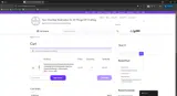 yelixa coupon verification screenshot