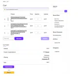 couponsalewow coupon verification screenshot