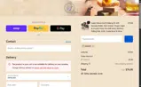 SAMO5 coupon verification screenshot