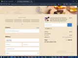 SAMO5 coupon verification screenshot