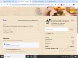 SAMO5 coupon verification screenshot