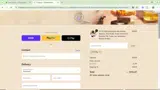 ROYAL coupon verification screenshot