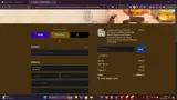 YIZE5 coupon verification screenshot