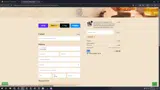 5QAYA coupon verification screenshot