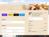 SEZE5 coupon verification screenshot