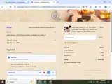 TOPMEGABUY coupon verification screenshot