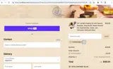 TOPMEGABUY coupon verification screenshot