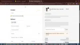 BUGOFF coupon verification screenshot