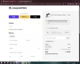CRAGHOP10 coupon verification screenshot