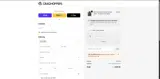 RECYCLEDRUCKS15 coupon verification screenshot